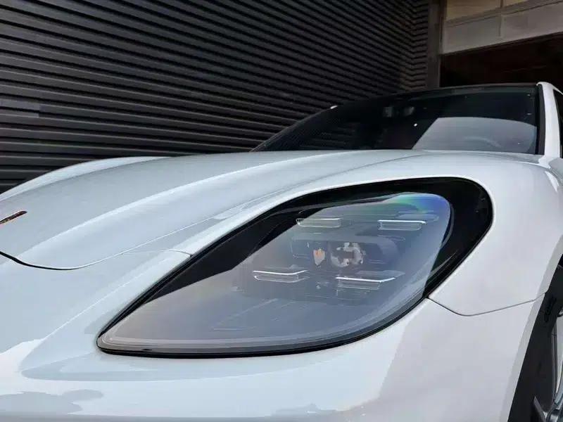 Panamera E-Hybrid 2025 Panamera 4 E-Hybrid 2.9T — миниатюра 6