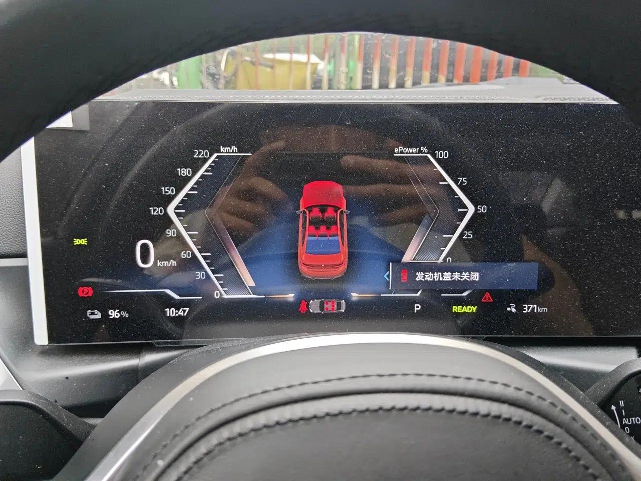 BMW i3 2023 eDrive 40 L Midnight Sports Package — миниатюра 11