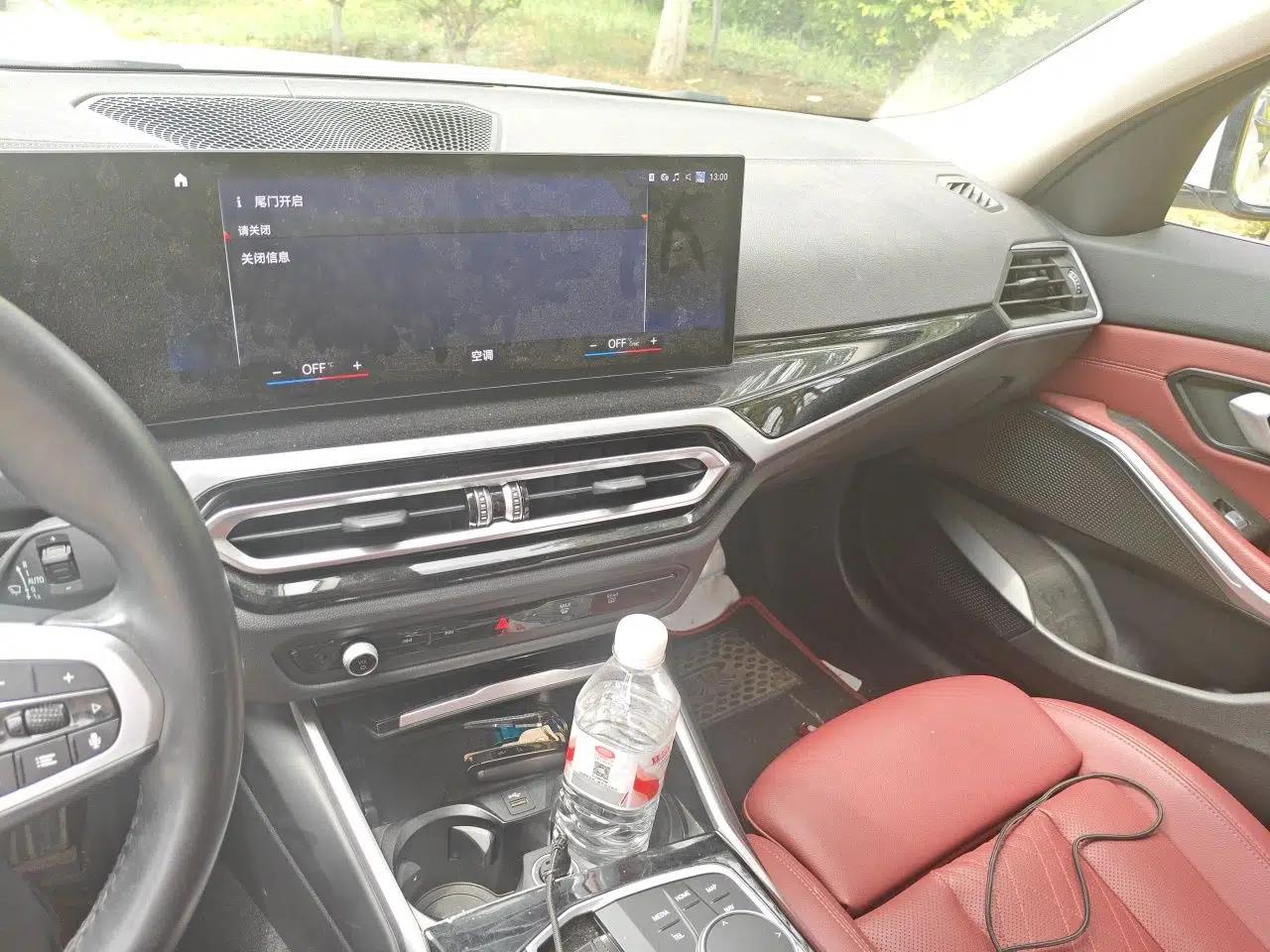BMW i3 2022 eDrive 35 L — миниатюра 13