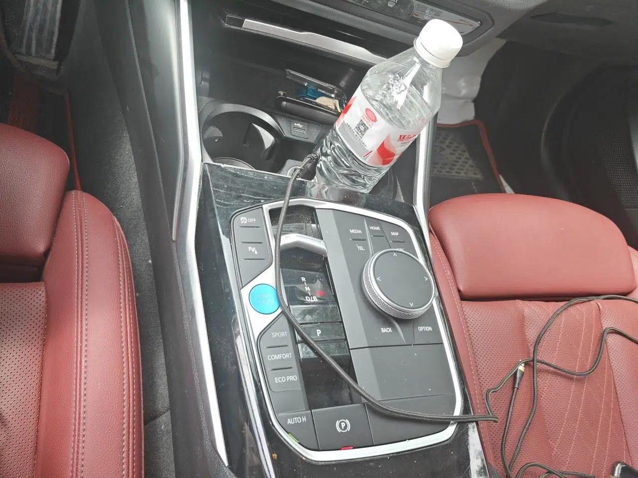 BMW i3 2022 eDrive 35 L — миниатюра 14