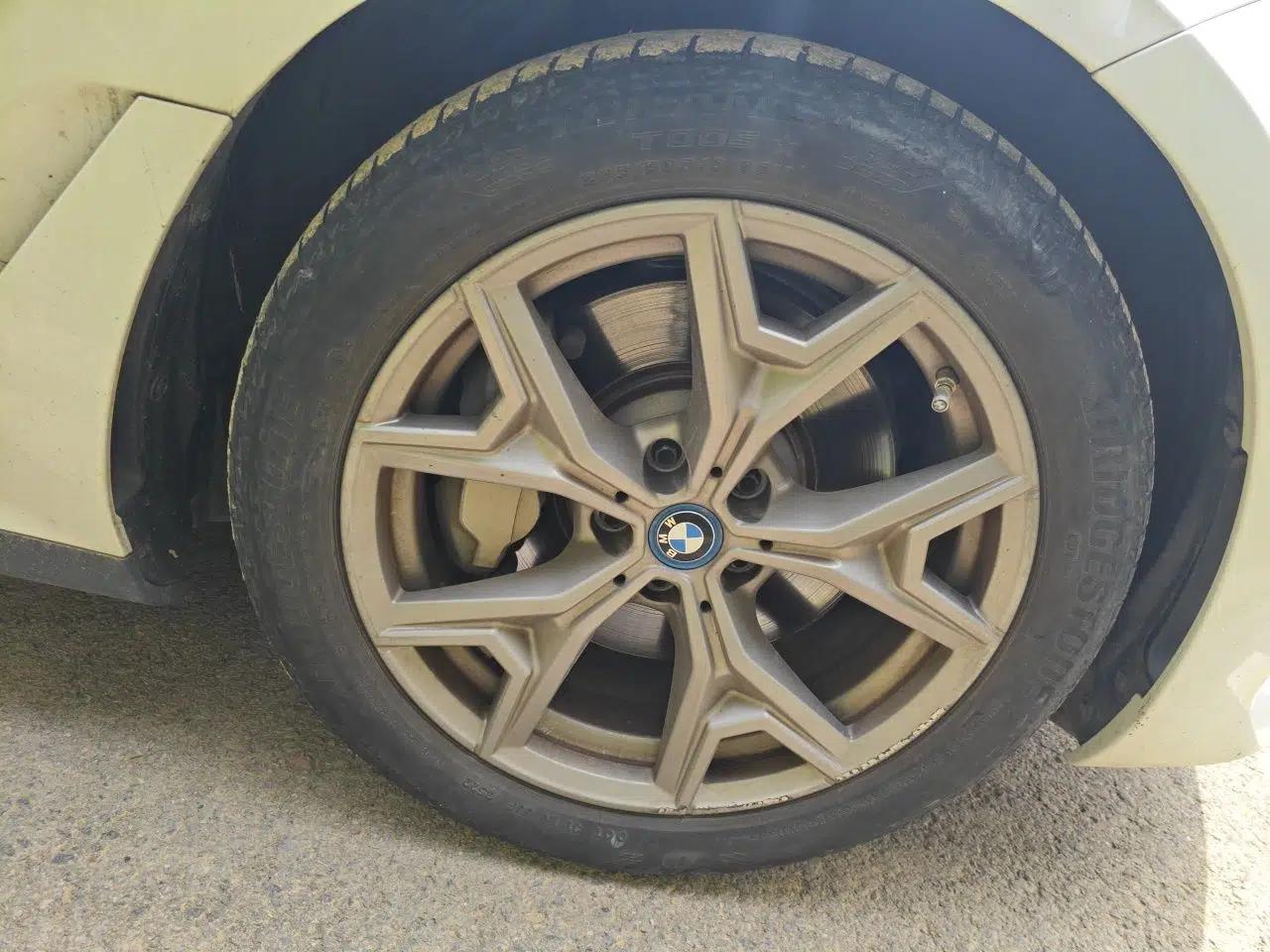 BMW i3 2022 eDrive 35 L — миниатюра 8