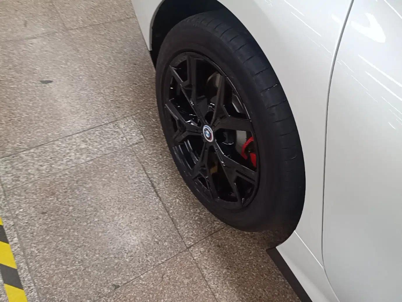 BMW i3 2024 eDrive 35 L — миниатюра 11