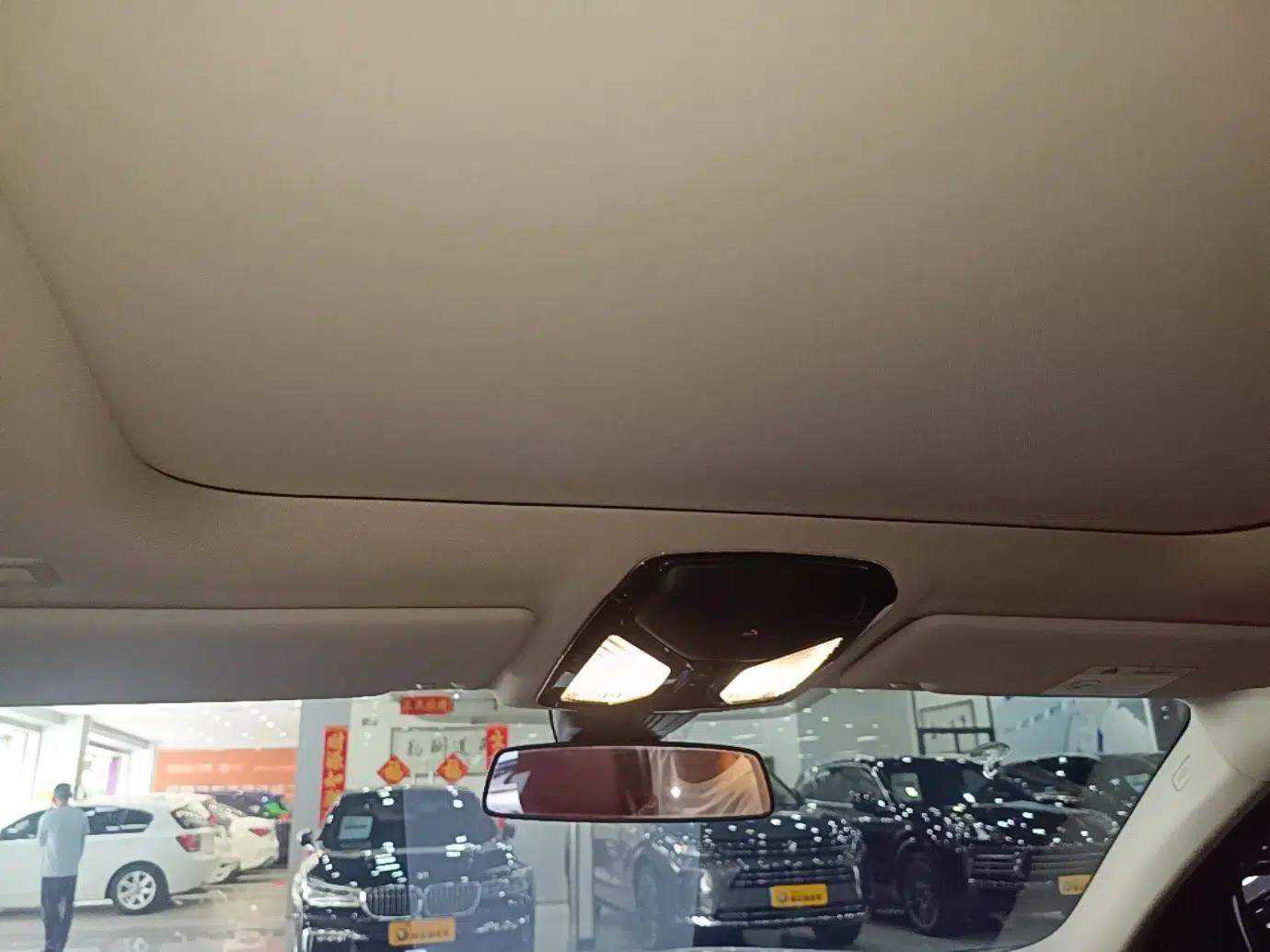 BMW i3 2024 eDrive 35 L — миниатюра 21