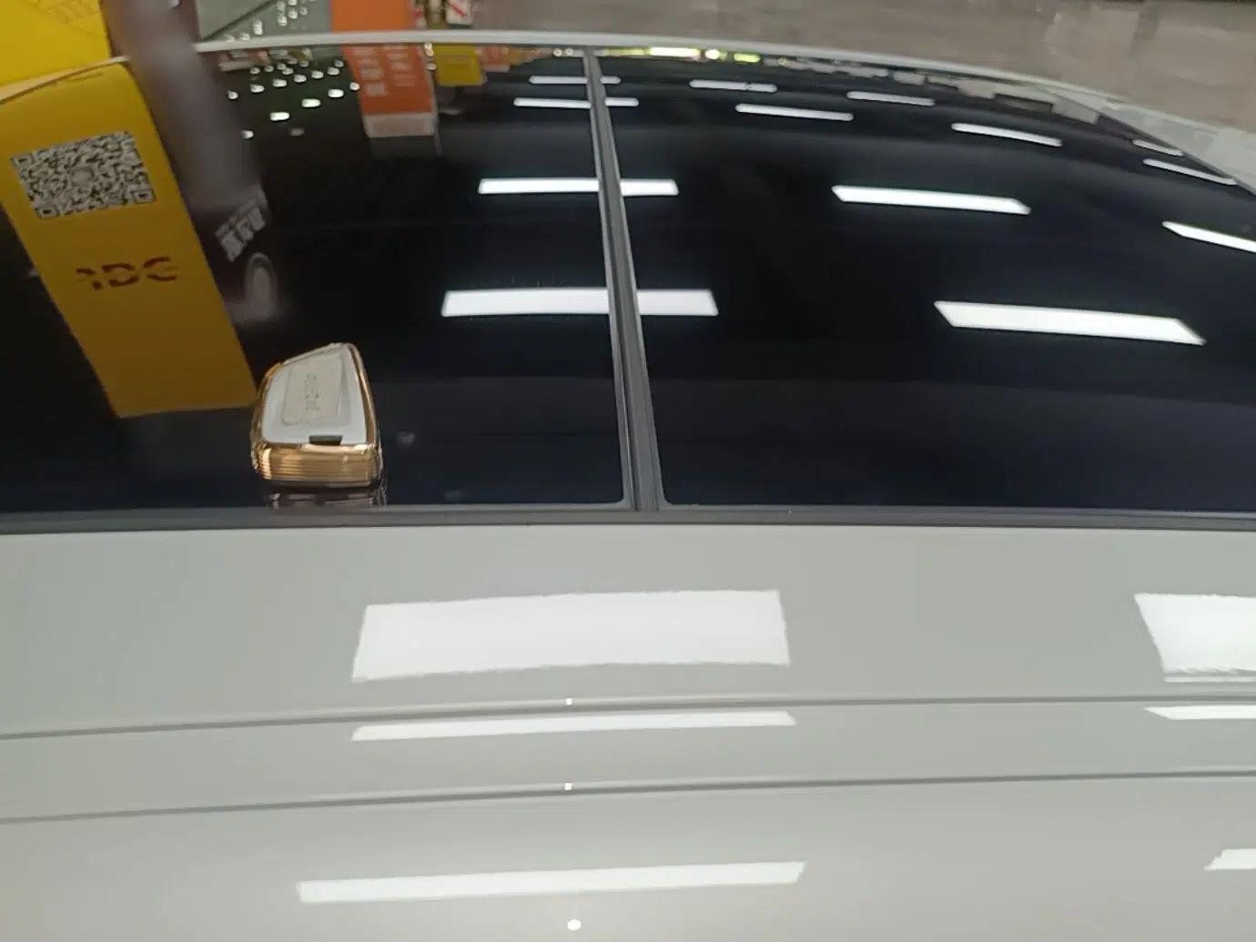 BMW i3 2024 eDrive 35 L — миниатюра 7