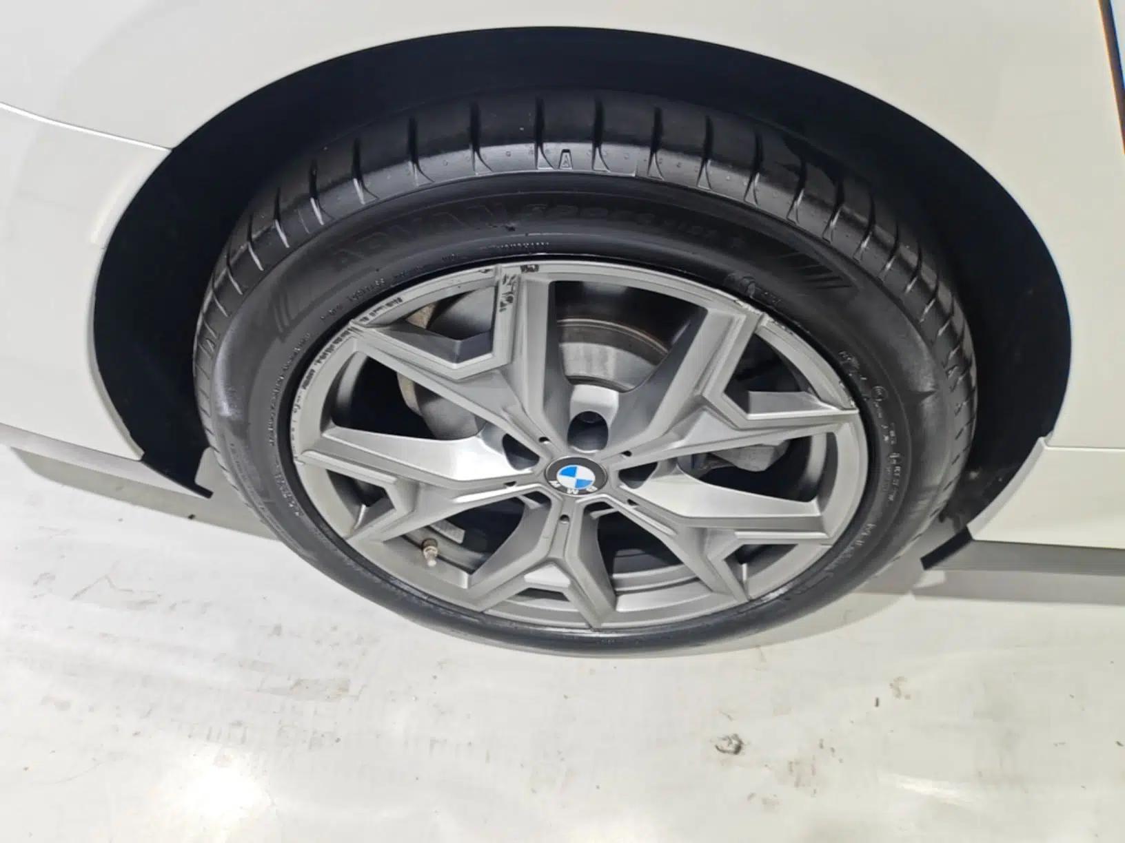 BMW i3 2025 eDrive 35 L — миниатюра 11