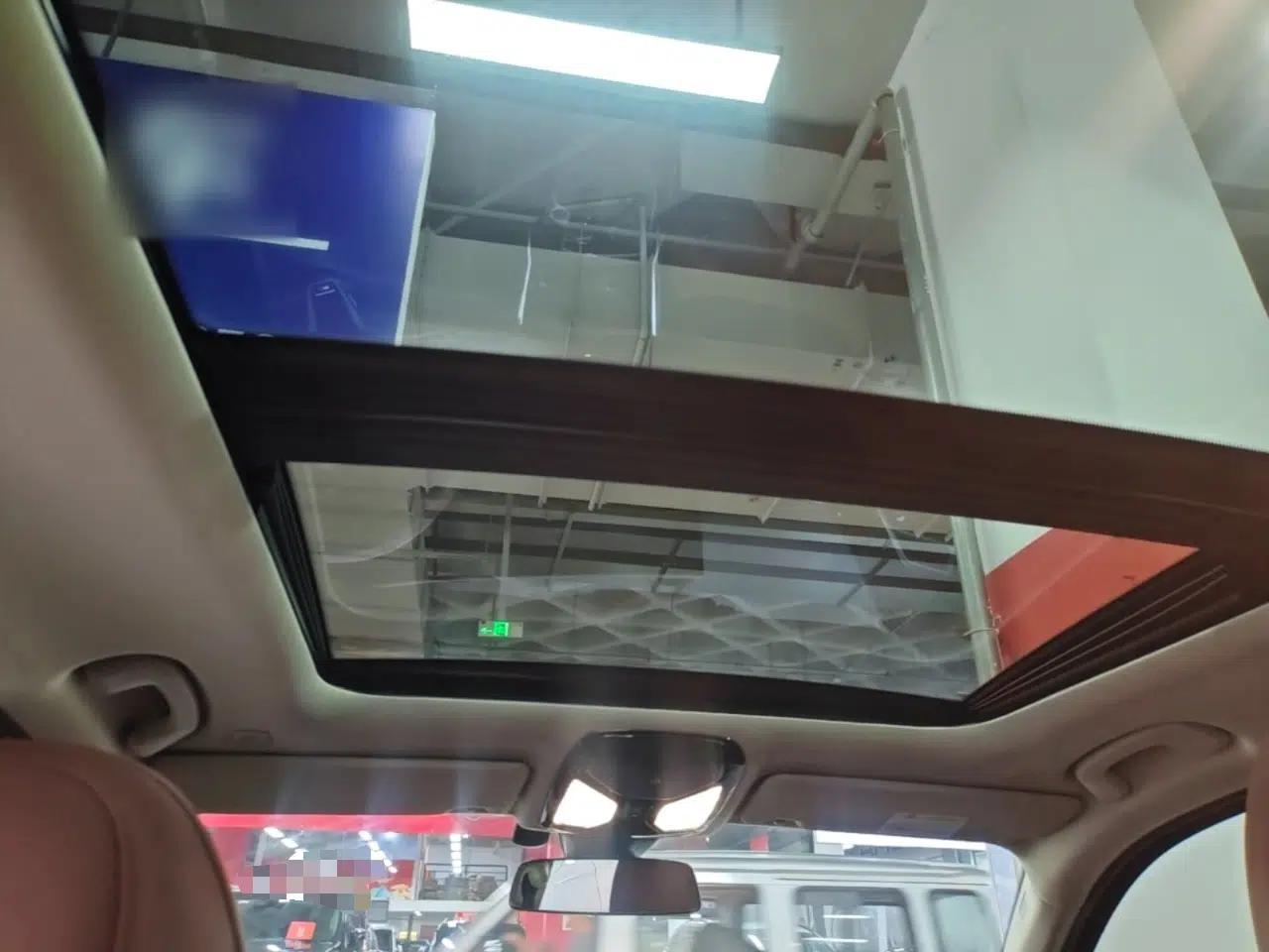 BMW i3 2025 eDrive 35 L — миниатюра 21