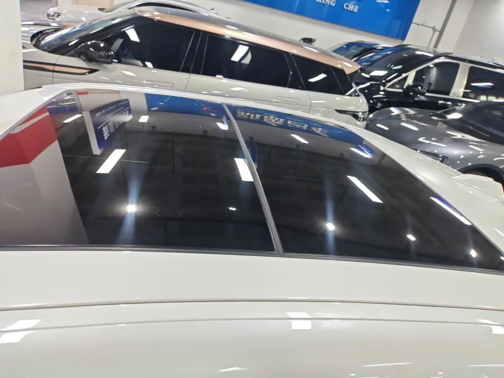 BMW i3 2025 eDrive 35 L — миниатюра 7