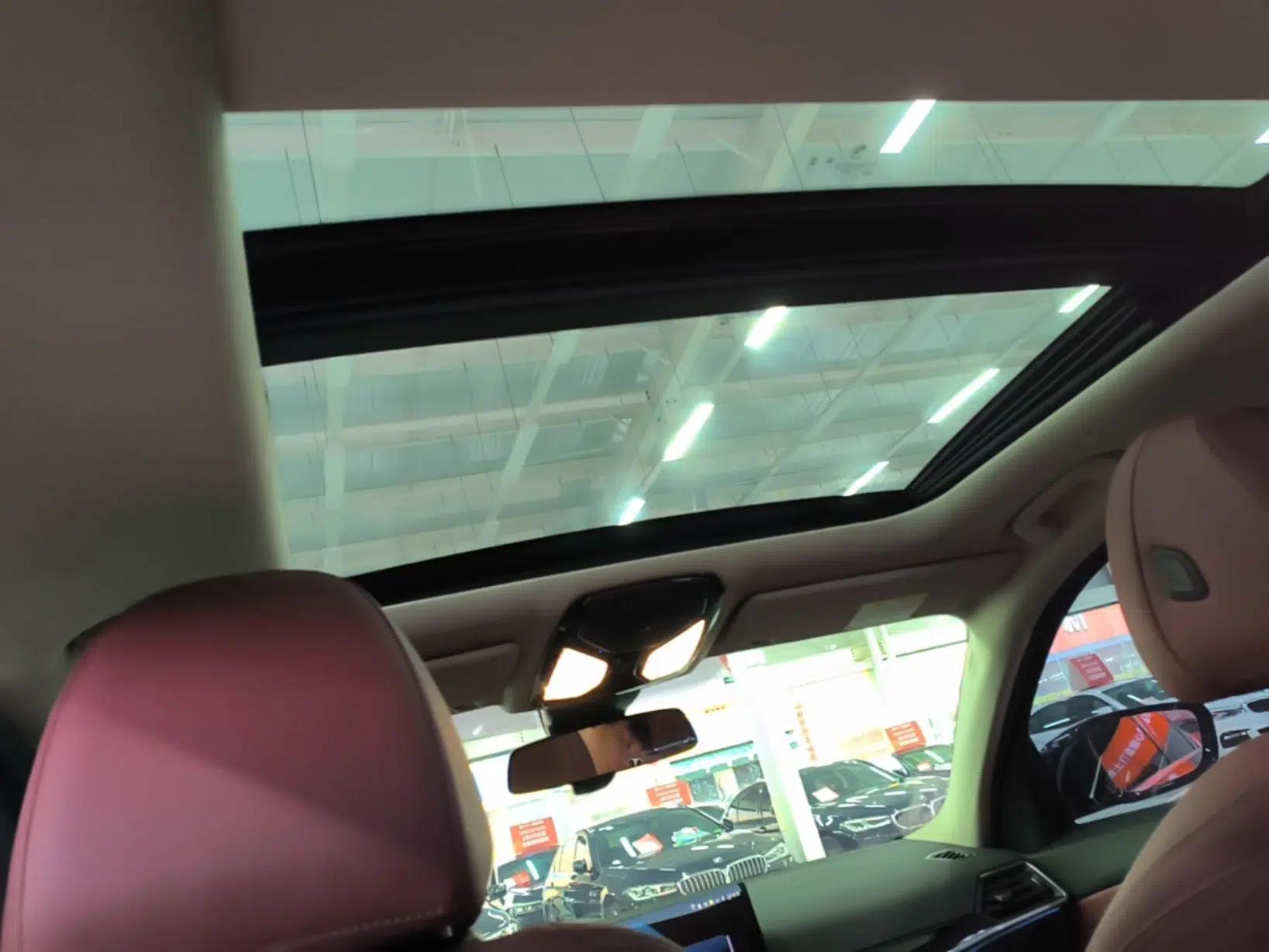 BMW i3 2024 eDrive 35 L — миниатюра 21
