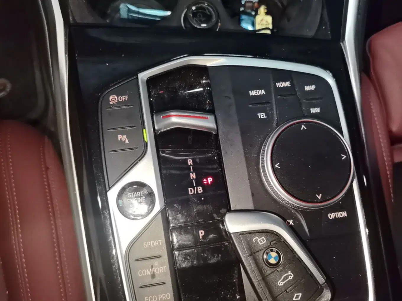 BMW i3 2024 eDrive 35 L — миниатюра 21