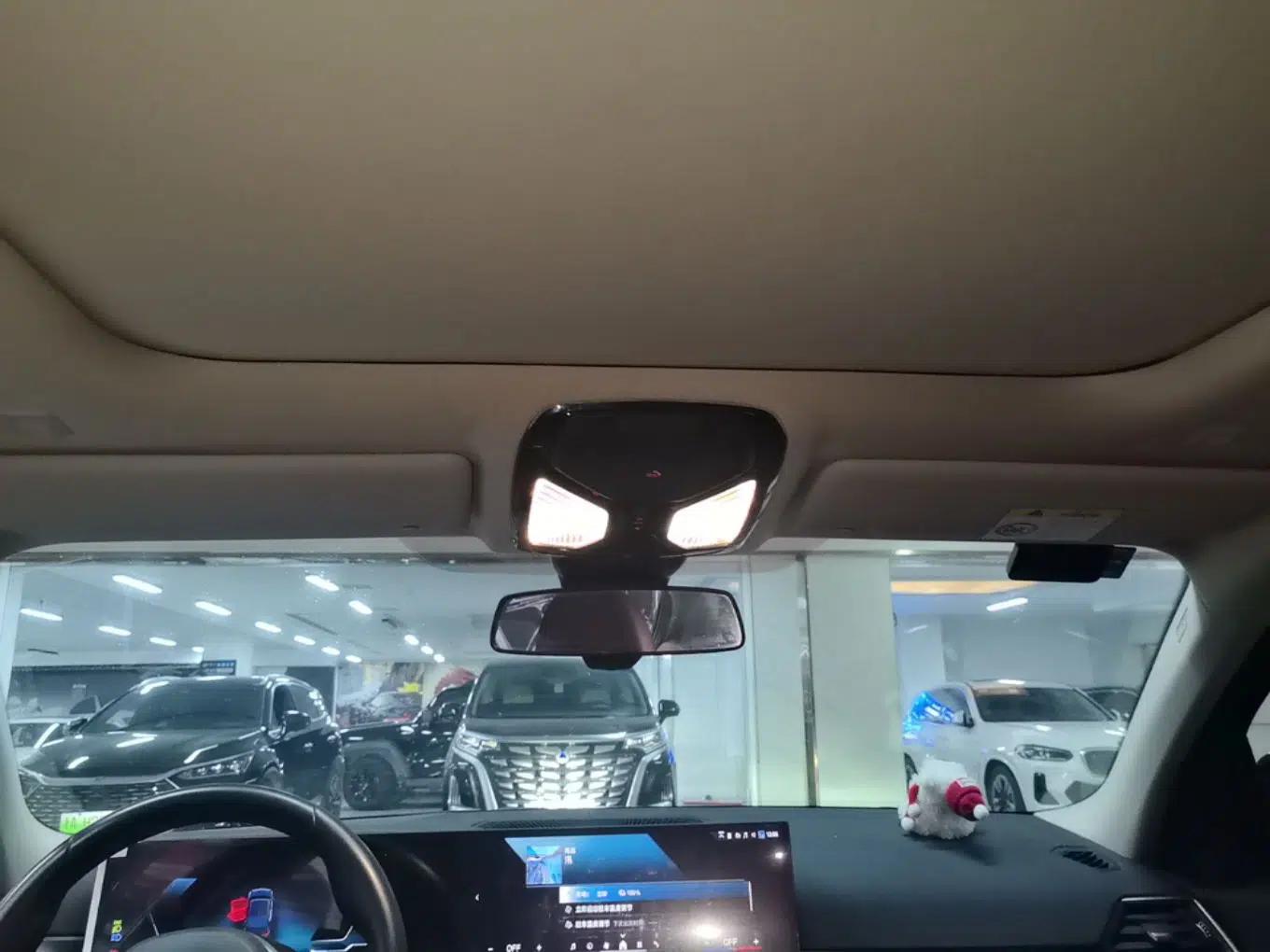 BMW i3 2024 eDrive 35 L — миниатюра 26