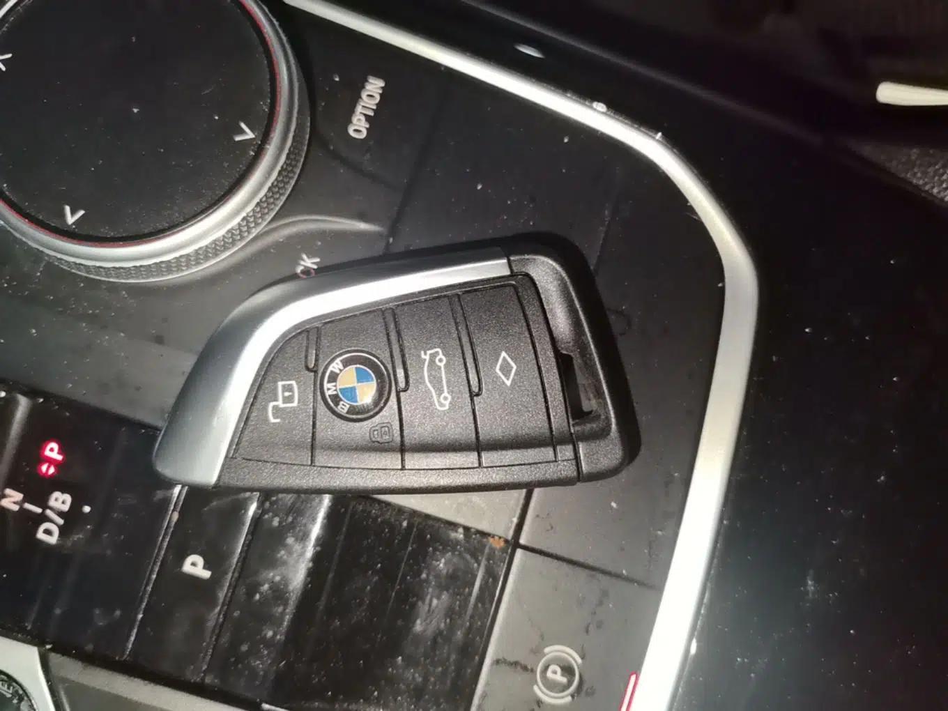 BMW i3 2024 eDrive 35 L — миниатюра 28