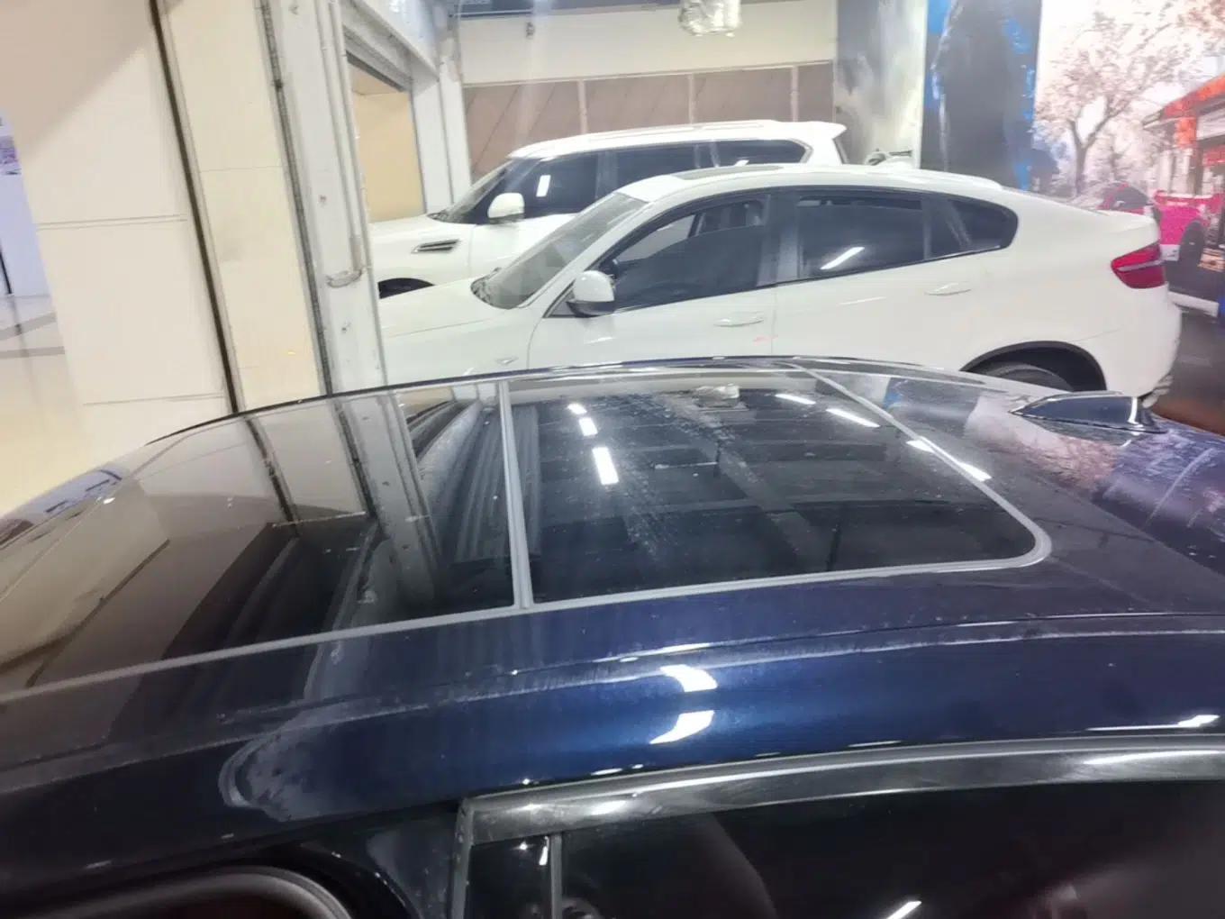 BMW i3 2024 eDrive 35 L — миниатюра 7