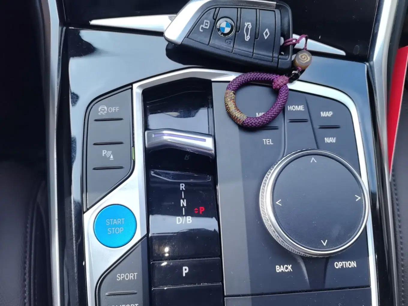 BMW i3 2022 eDrive 35 L — миниатюра 22