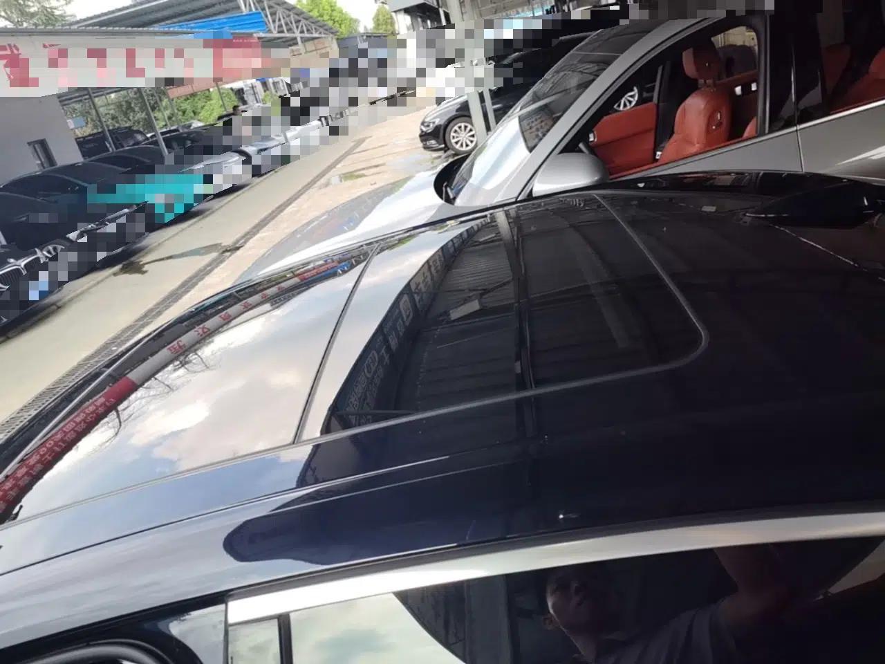 BMW i3 2022 eDrive 35 L — миниатюра 7