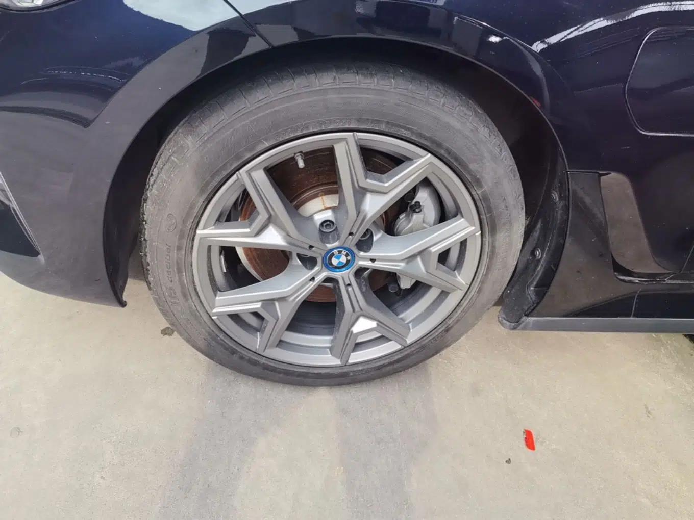 BMW i3 2022 eDrive 35 L — миниатюра 10