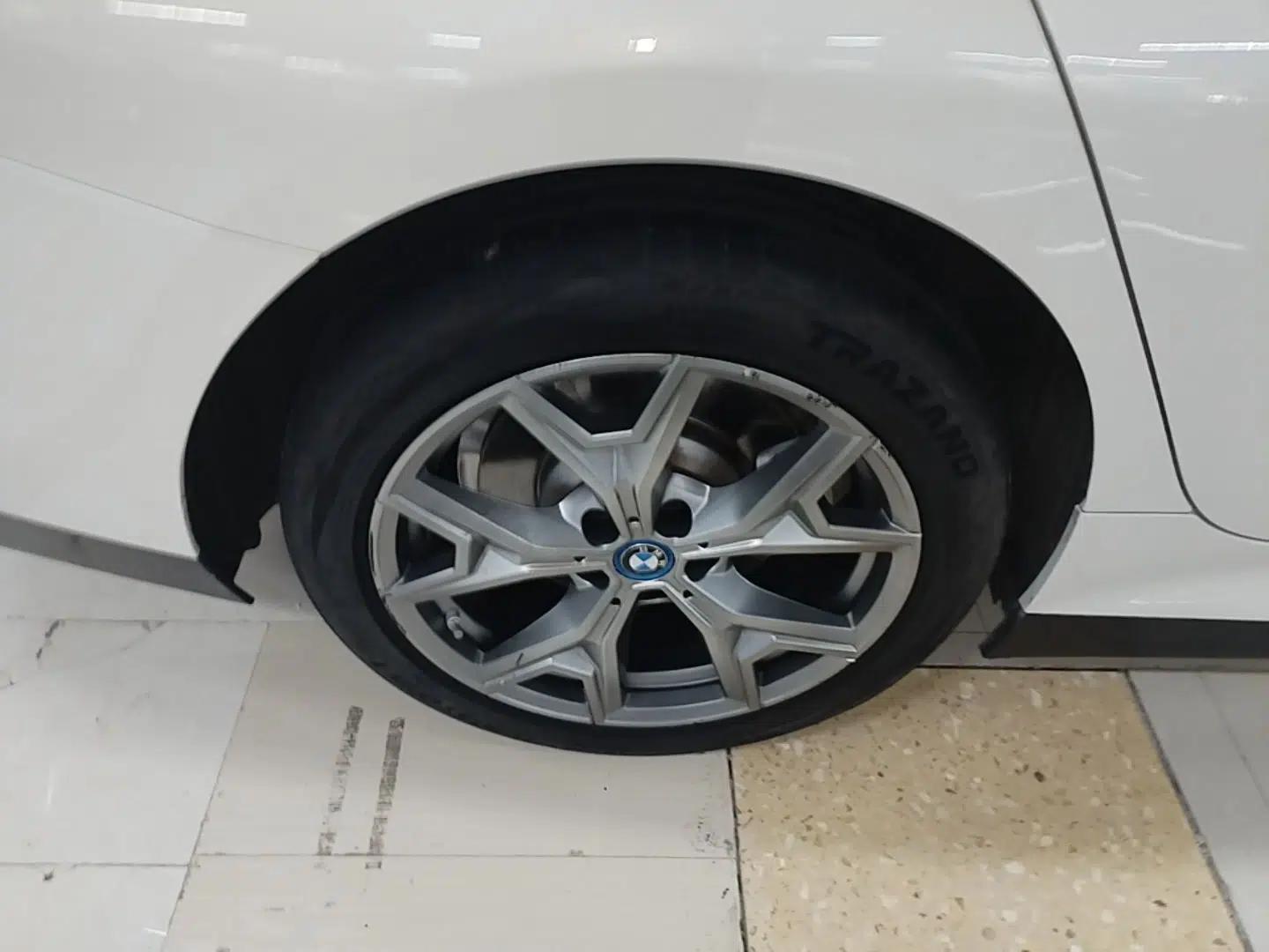 BMW i3 2024 eDrive 35 L — миниатюра 11