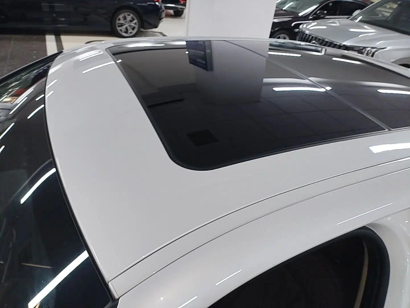 BMW i3 2024 eDrive 35 L — миниатюра 7
