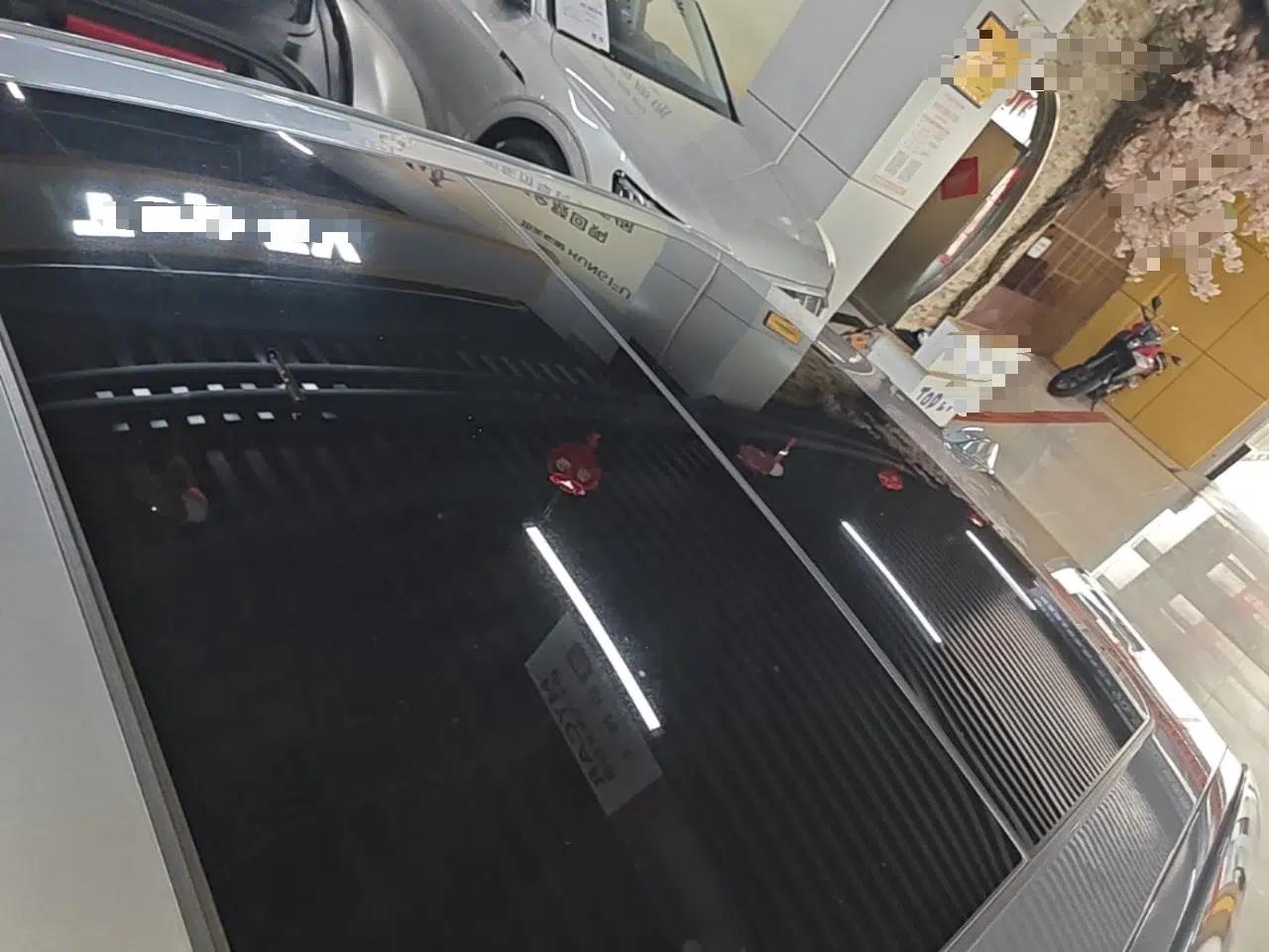 BMW i3 2022 eDrive 35 L — миниатюра 7
