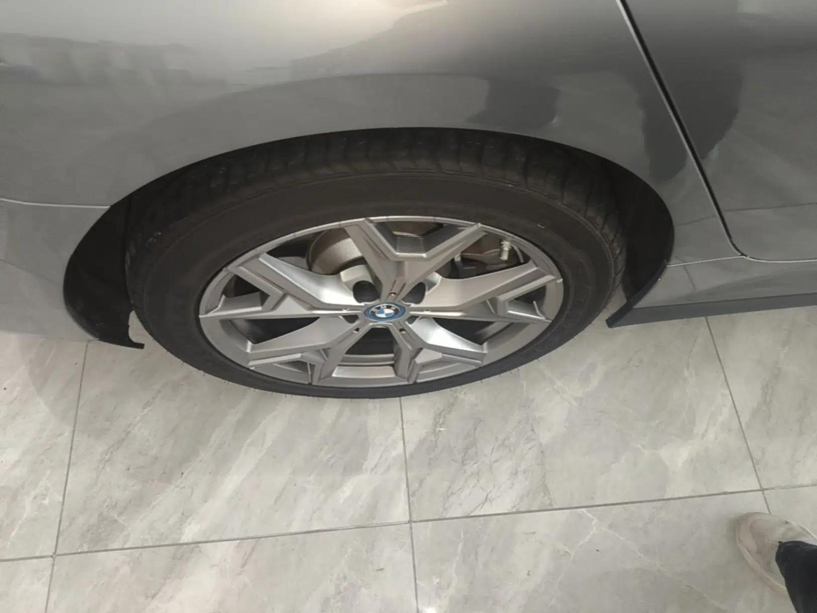 BMW i3 2022 eDrive 35 L — миниатюра 11