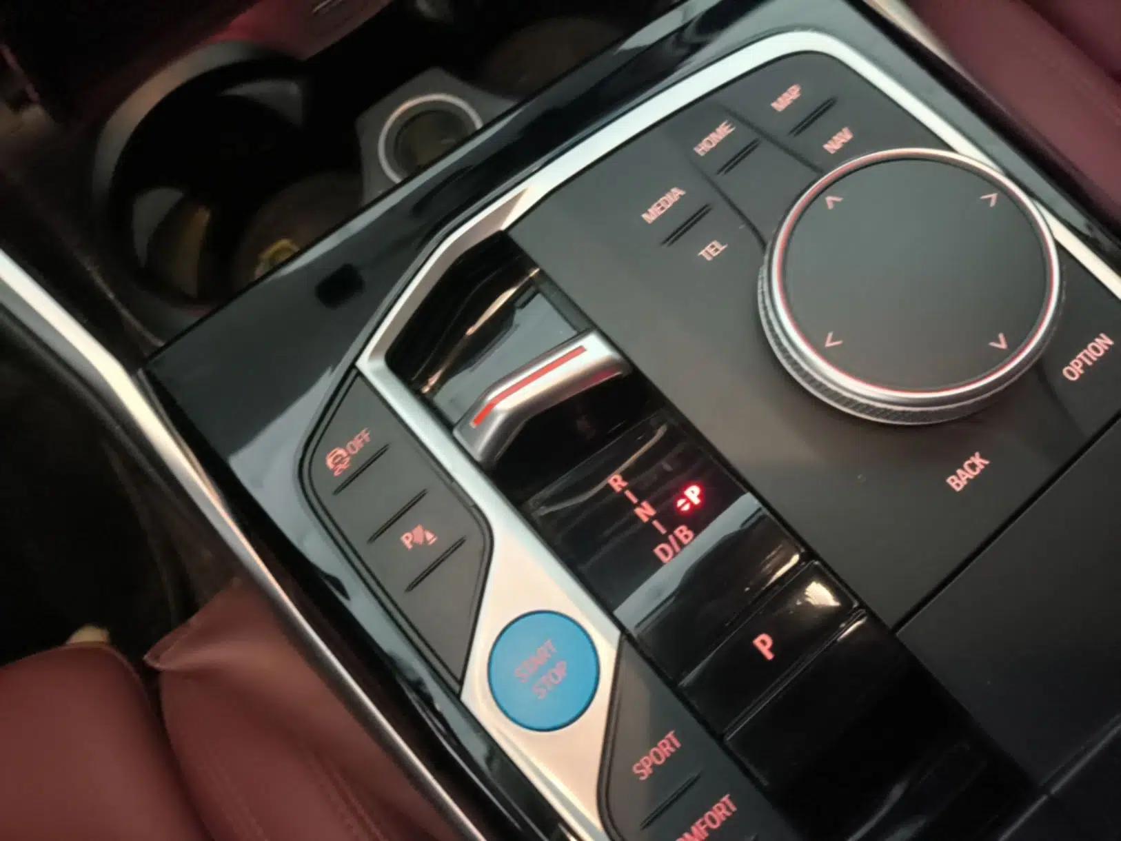 BMW i3 2022 eDrive 35 L — миниатюра 16