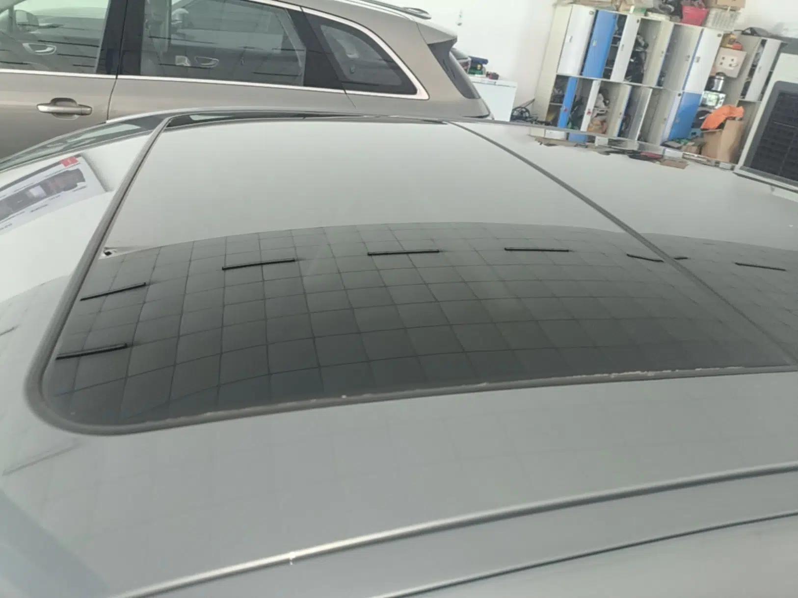 BMW i3 2022 eDrive 35 L — миниатюра 7