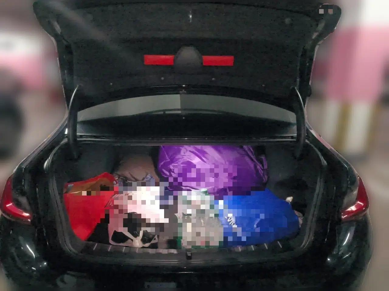 BMW i3 2022 eDrive 35 L — миниатюра 19
