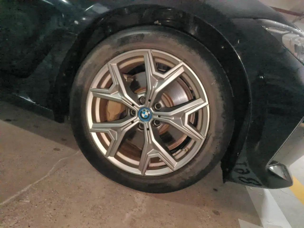 BMW i3 2022 eDrive 35 L — миниатюра 8