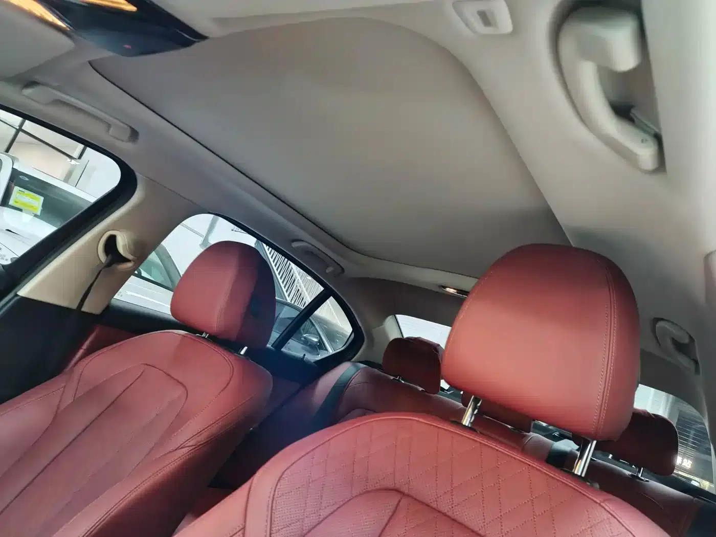 BMW i3 2024 eDrive 35L — миниатюра 13