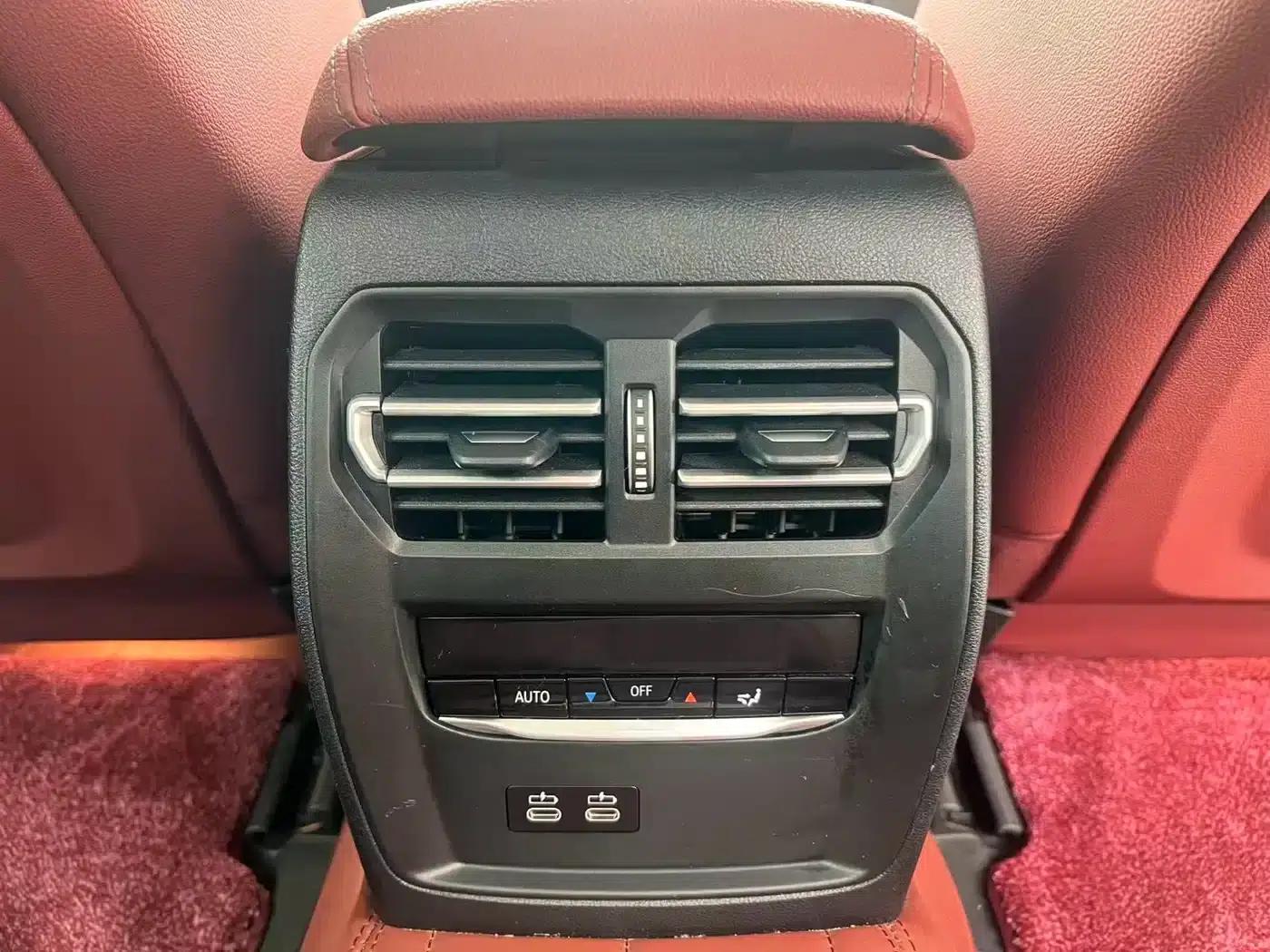 BMW i3 2024 eDrive 35L — миниатюра 15