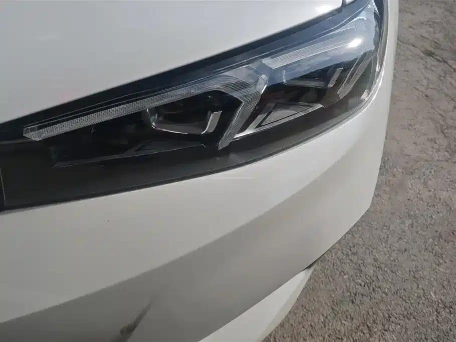 BMW i3 2024 eDrive 35L — миниатюра 5