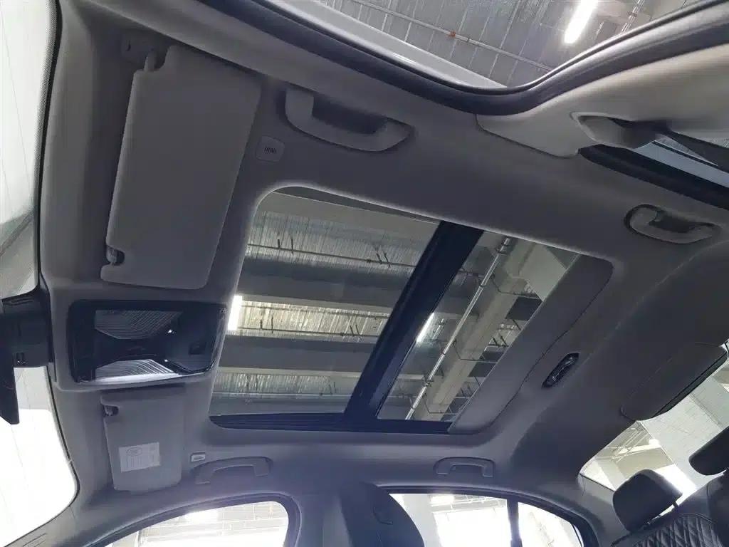 BMW i3 2022 eDrive 35L — миниатюра 14