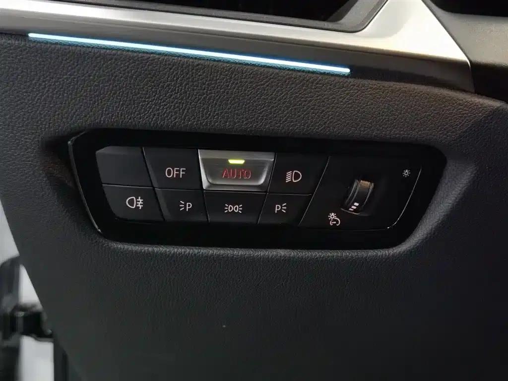 BMW i3 2022 eDrive 35L — миниатюра 21