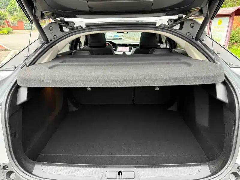 Peugeot 408X 2023 1.6T Charm Edition — миниатюра 22
