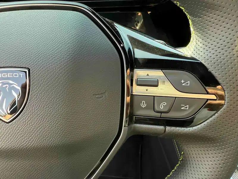 Peugeot 408X 2023 1.6T Unlimited Edition — миниатюра 20