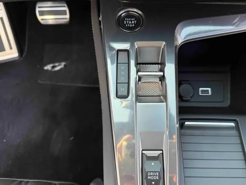 Peugeot 408X 2023 1.6T Unlimited Edition — миниатюра 23