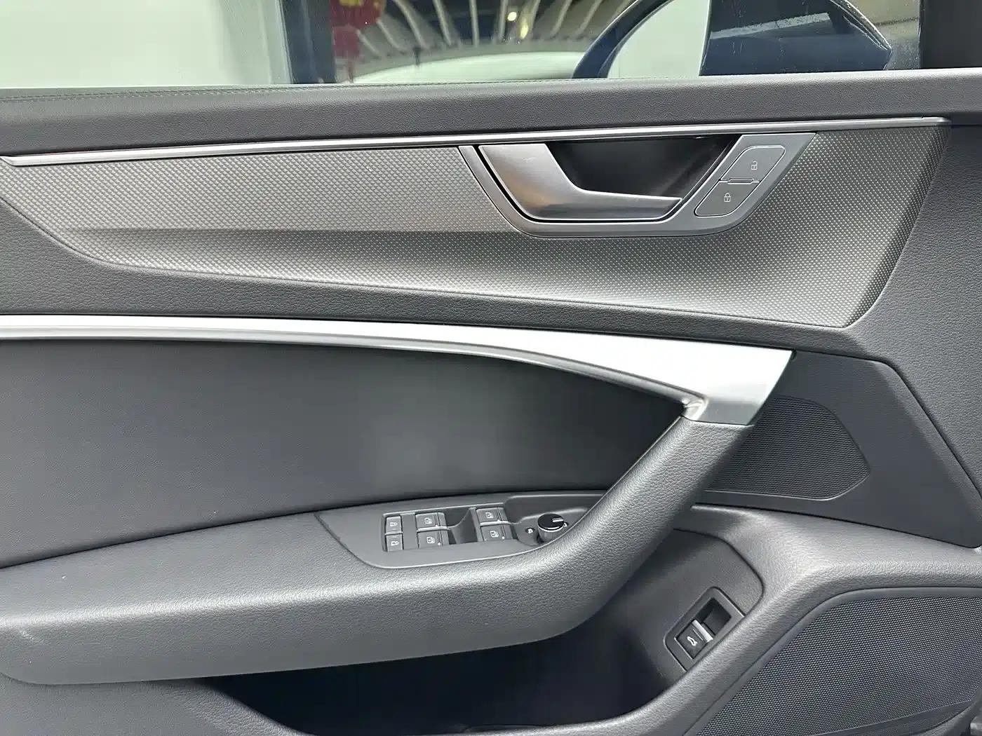 Audi A6L 2023 40 TFSI Luxury Dynamic — миниатюра 20