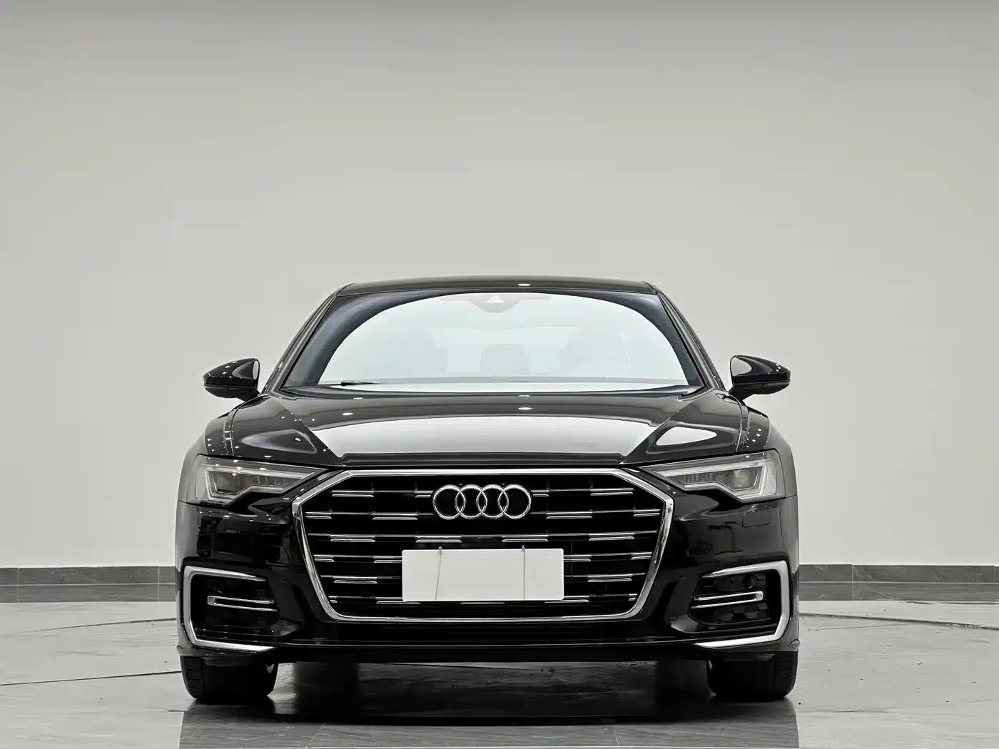 Audi A6L 2023 40 TFSI Luxury Dynamic — миниатюра 3