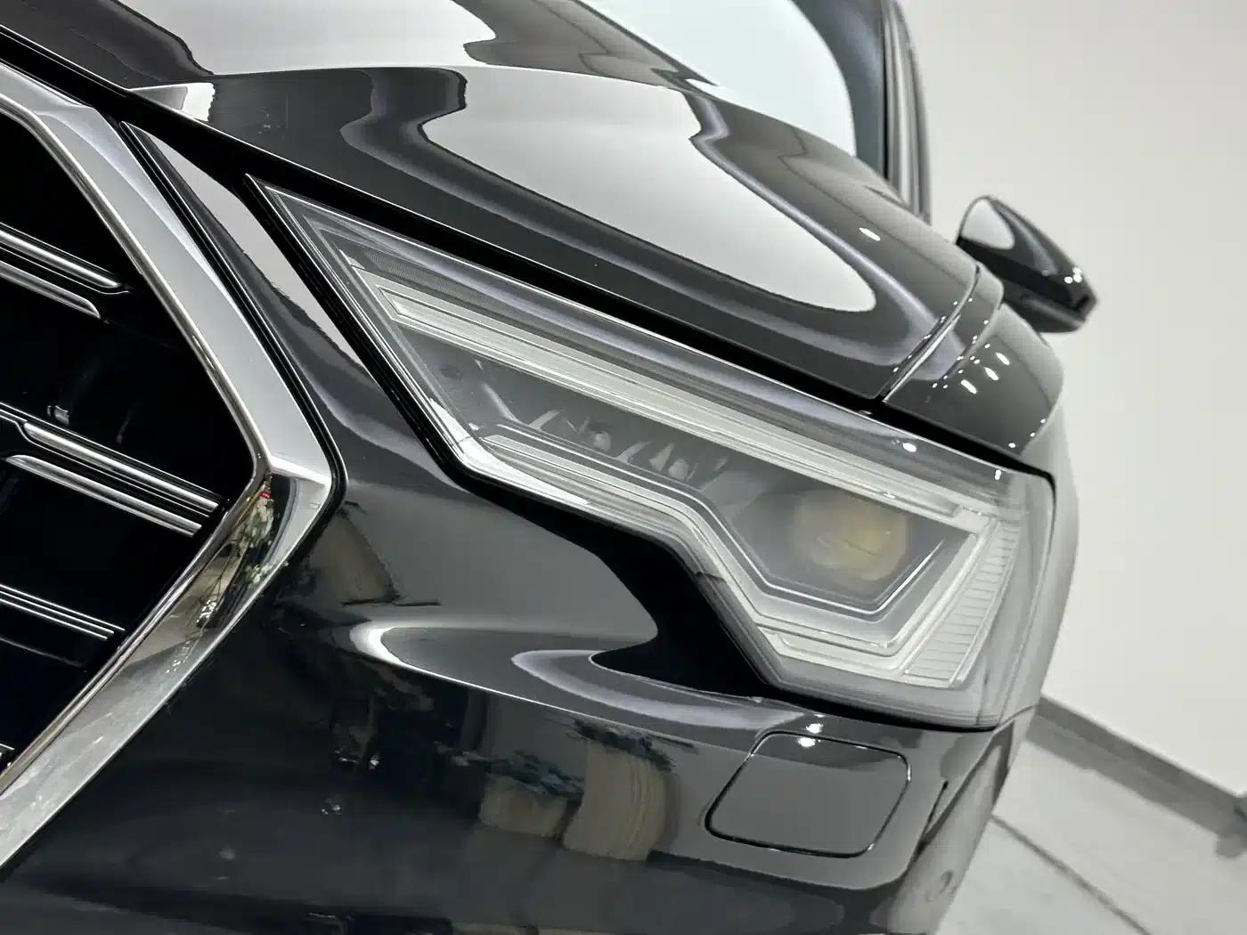 Audi A6L 2023 40 TFSI Luxury Dynamic — миниатюра 21