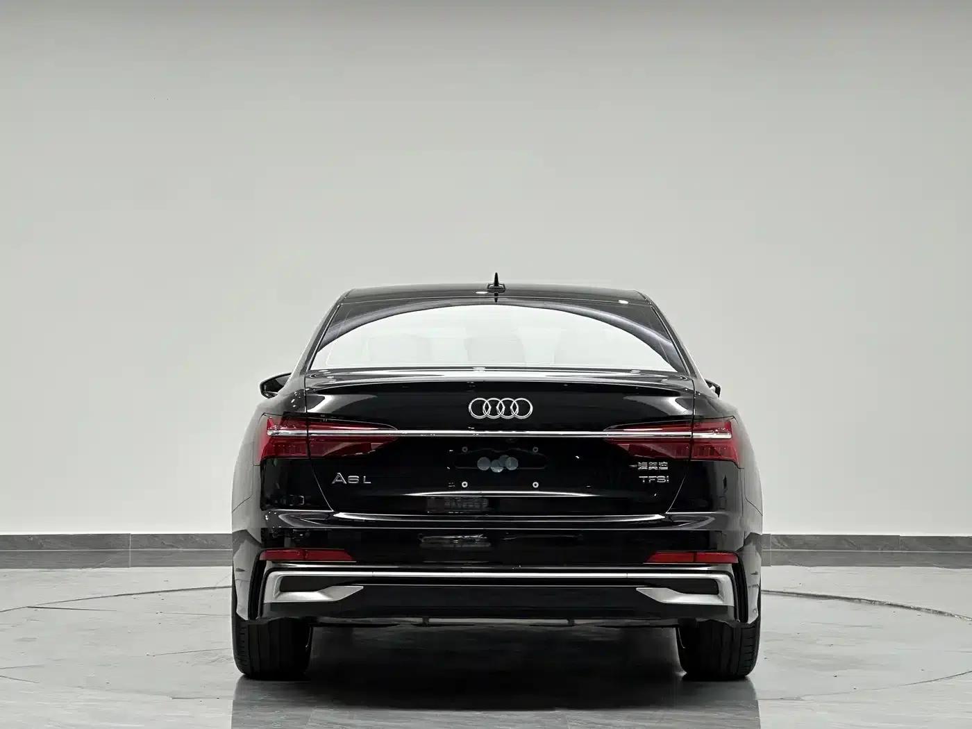 Audi A6L 2023 40 TFSI Luxury Dynamic — миниатюра 7