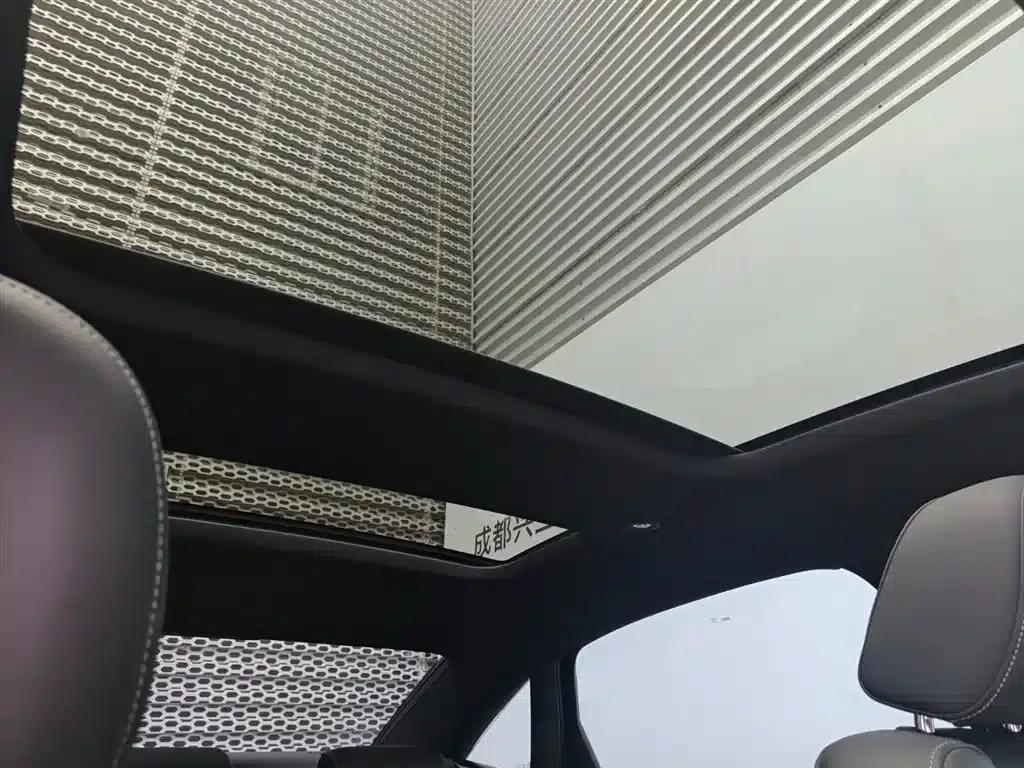 Audi A6L 2023 55 TFSI quattro Flagship Dynamic Edition — миниатюра 6