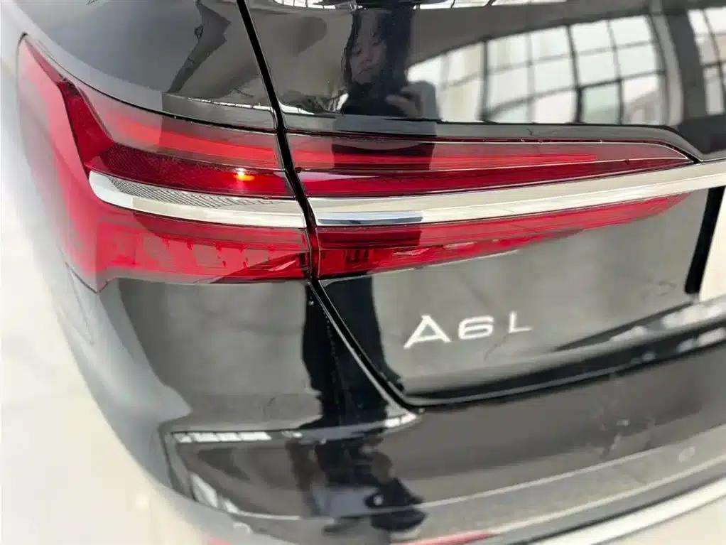 Audi A6L 2024 45 TFSI Premium Dynamic Edition — миниатюра 12