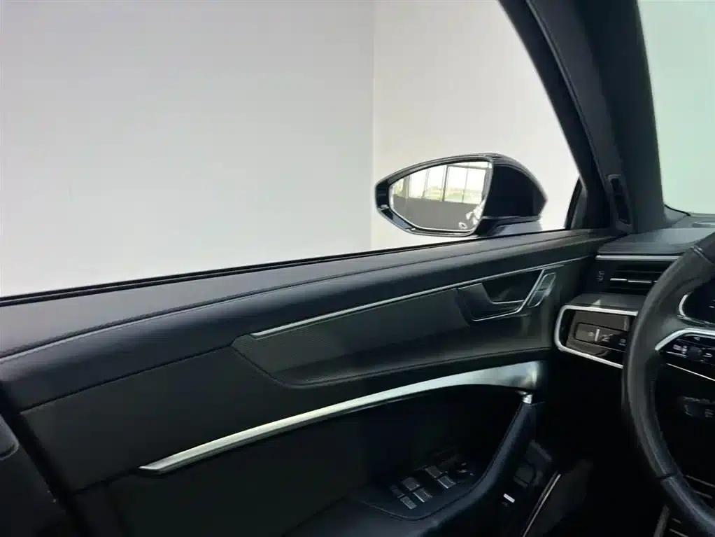 Audi A6L 2024 45 TFSI Premium Dynamic Edition — миниатюра 13