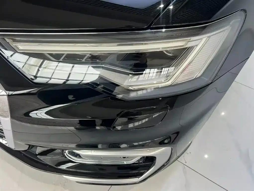 Audi A6L 2024 45 TFSI Premium Dynamic Edition — миниатюра 14