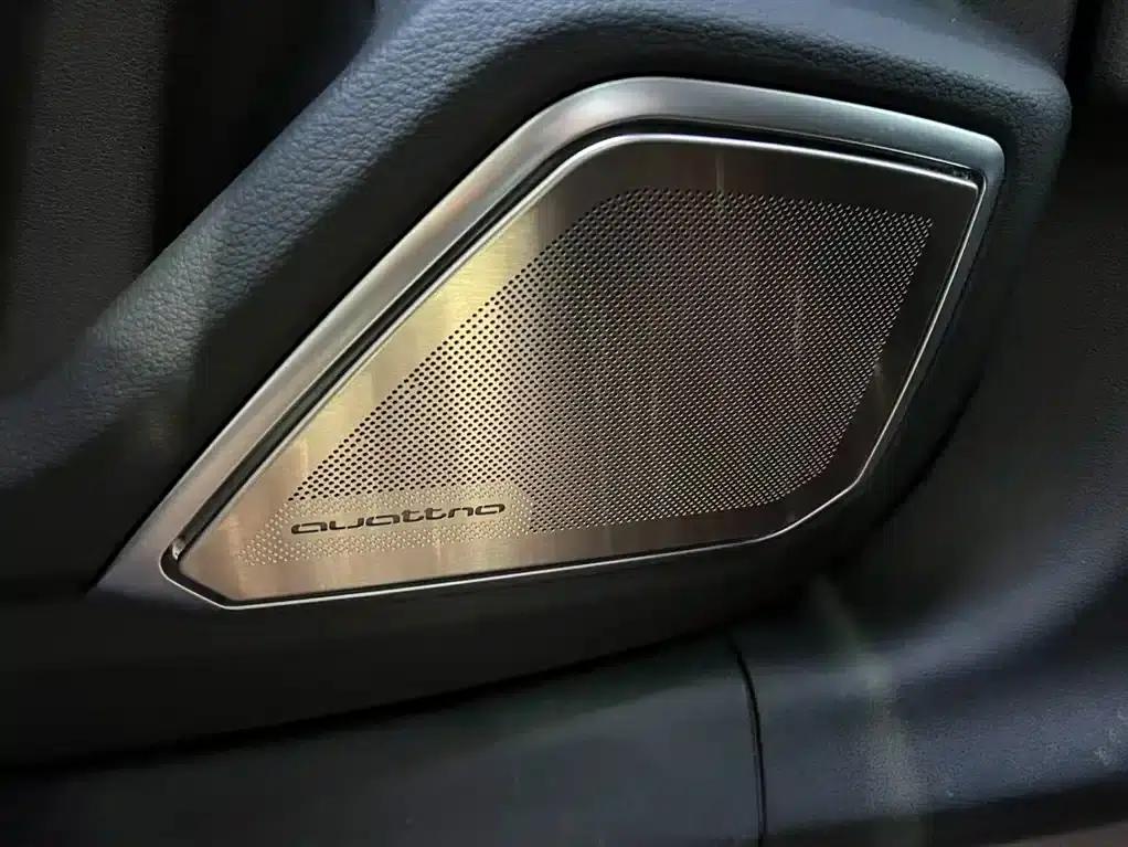 Audi A6L 2024 45 TFSI Premium Dynamic Edition — миниатюра 15