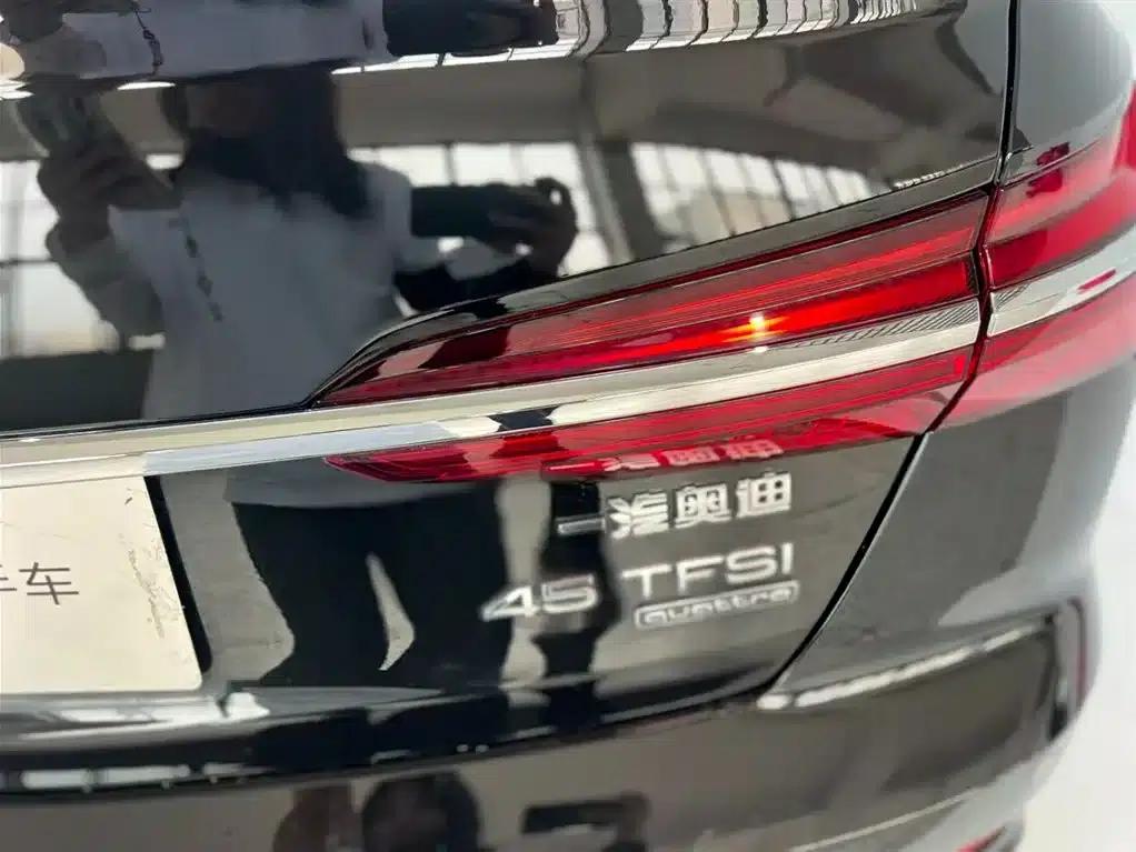 Audi A6L 2024 45 TFSI Premium Dynamic Edition — миниатюра 18