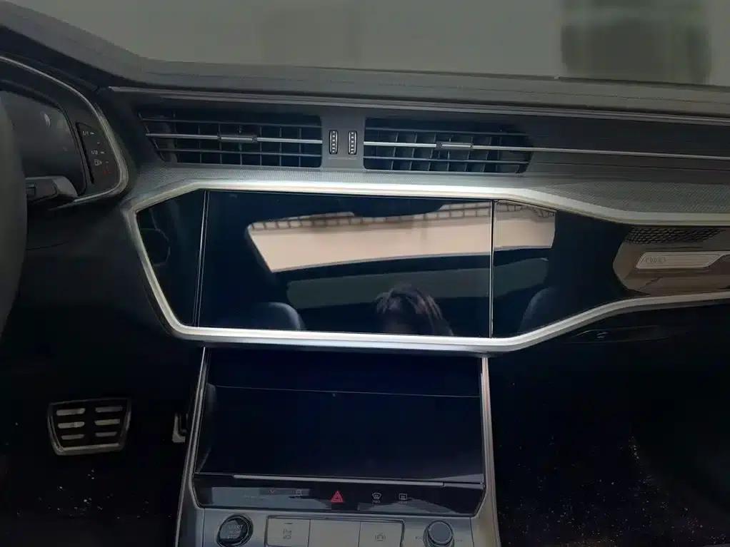Audi A6L 2024 45 TFSI Premium Dynamic Edition — миниатюра 20