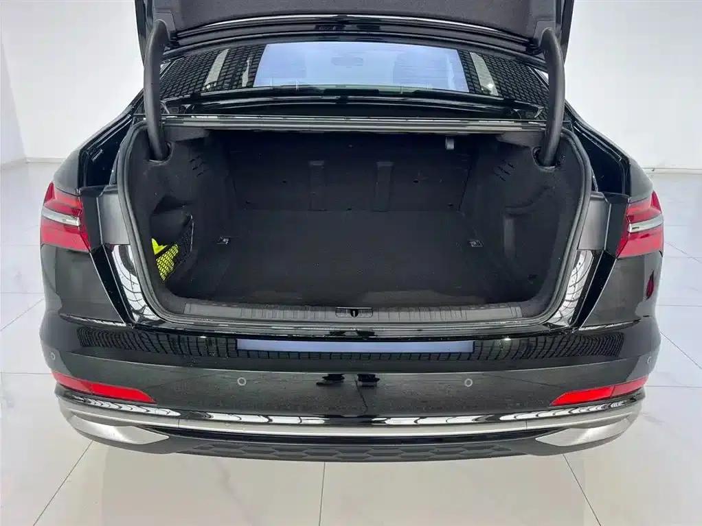 Audi A6L 2024 45 TFSI Premium Dynamic Edition — миниатюра 6