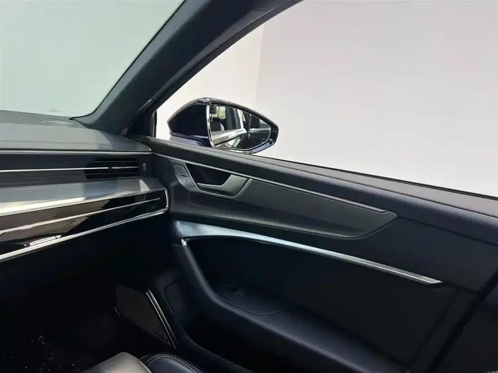 Audi A6L 2024 45 TFSI Premium Dynamic Edition — миниатюра 10