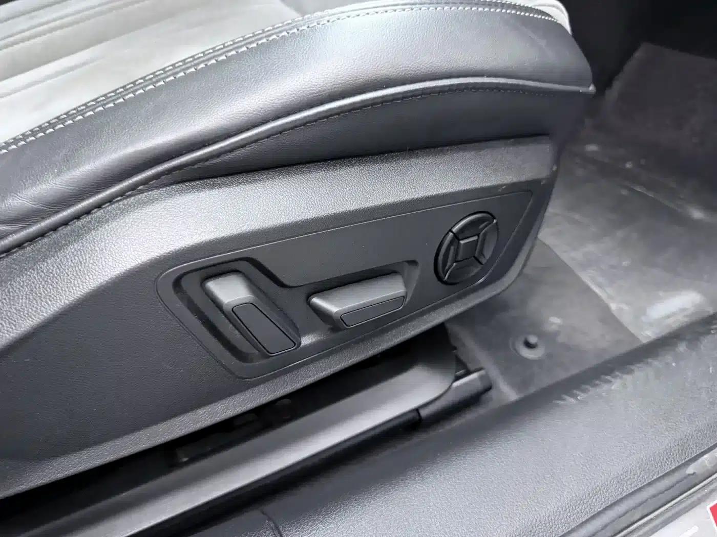 Audi A6L 2022 40 TFSI Luxury Dynamic — миниатюра 18