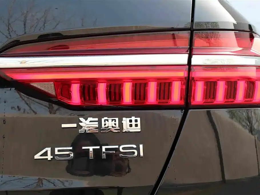 Audi A6L 2020 45 TFSI Premium Dynamic Edition — миниатюра 11